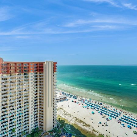 Shores Of Panama 2310 Panama City Beach Buitenkant foto