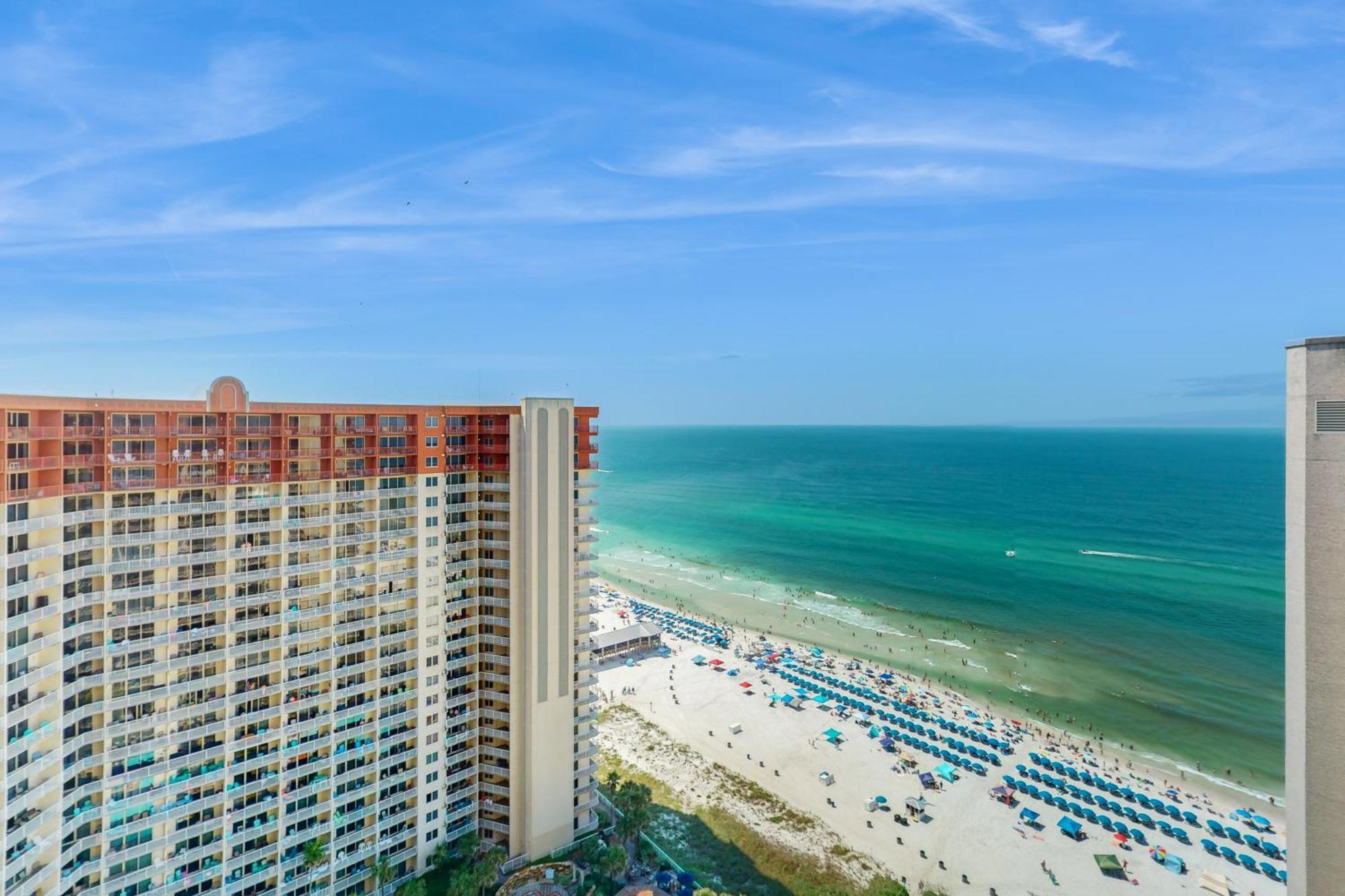 Shores Of Panama 2310 Panama City Beach Buitenkant foto
